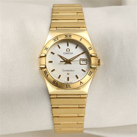 buy omega constellation|Omega Constellation price list.